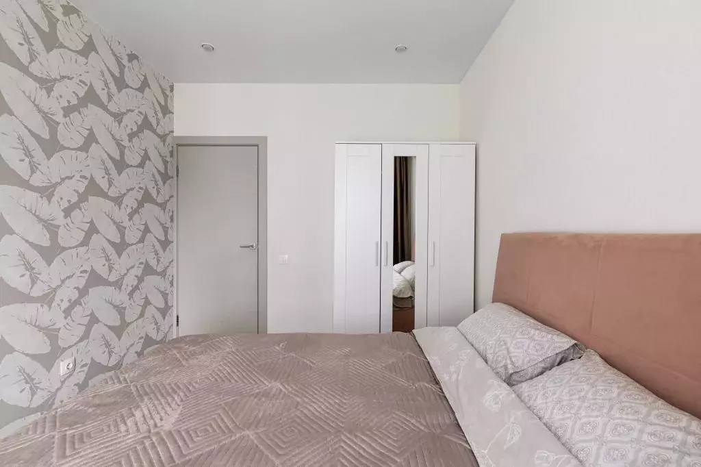 1-к кв. Татарстан, Казань ул. Николая Ершова, 66В (40.0 м) - Фото 0