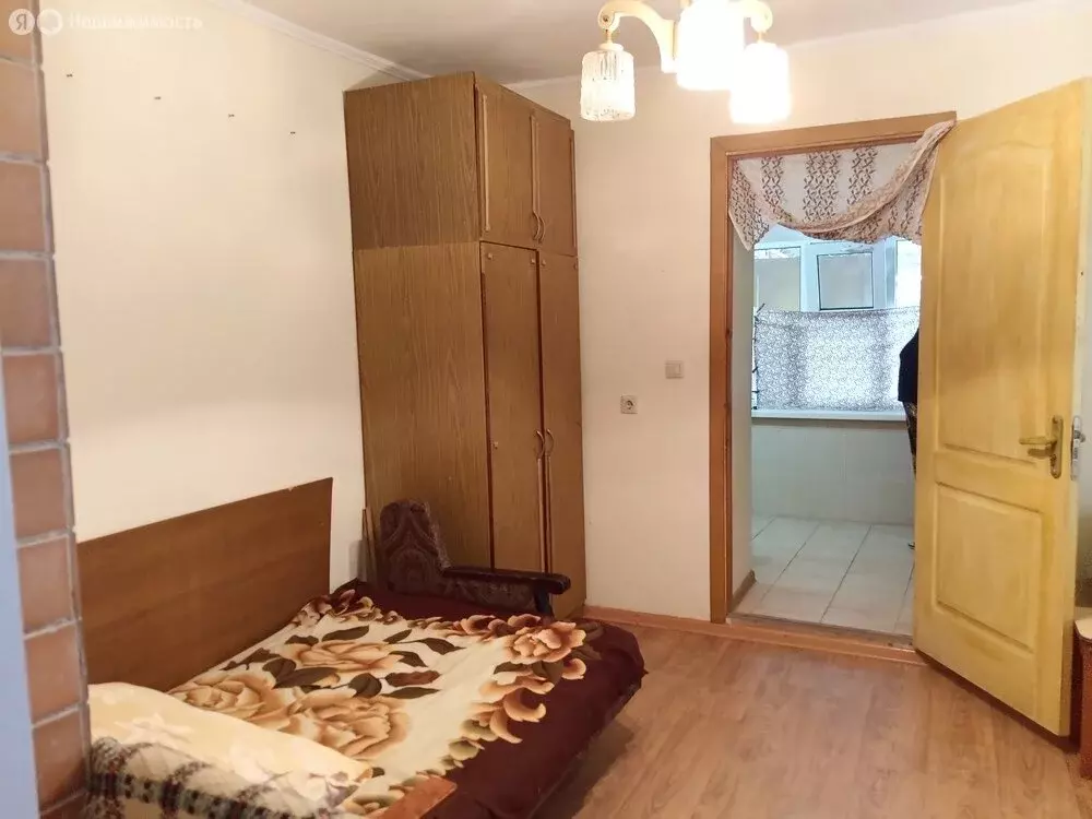 Дом в Краснодарский край, муниципальный округ Анапа, хутор Уташ, ... - Фото 1