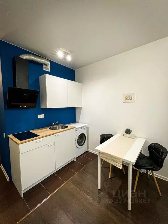 Студия Московская область, Красногорск городской округ, Путилково пгт ... - Фото 1