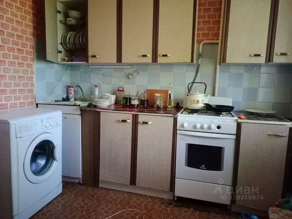 Квартира, 3 комнаты, 69 м - Фото 2