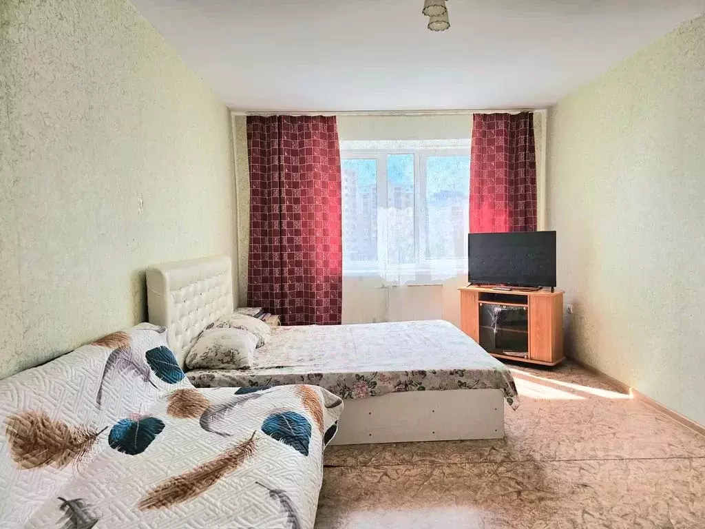 2-к кв. Башкортостан, Стерлитамак ул. Артема, 64 (50.0 м) - Фото 0