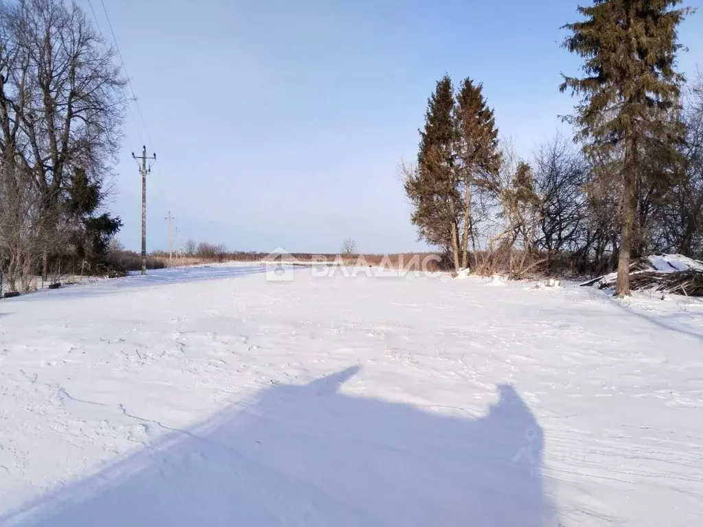 Участок в Московская область, Зарайск городской округ, д. Дятлово-3  ... - Фото 0