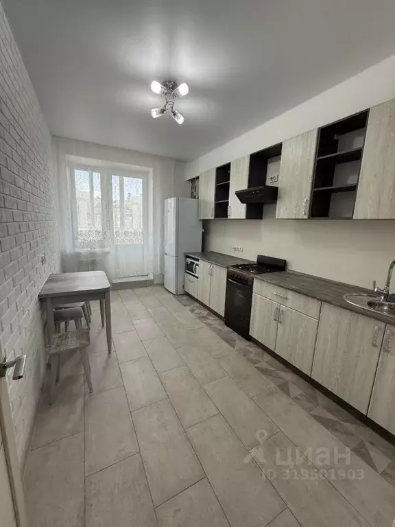 1-к кв. Тамбовская область, Тамбов Мичуринская ул., 213Г (40000.0 м) - Фото 0