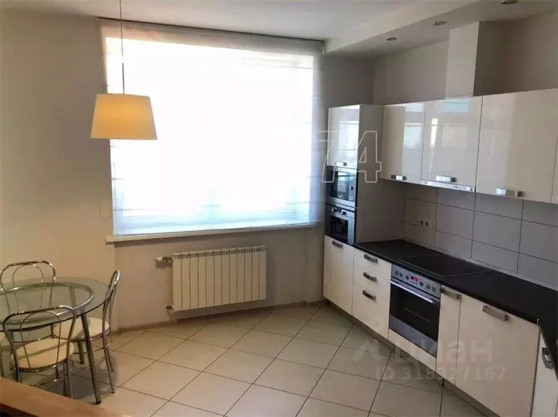 2-к кв. Москва Авиационная ул., 77 (80.0 м) - Фото 1