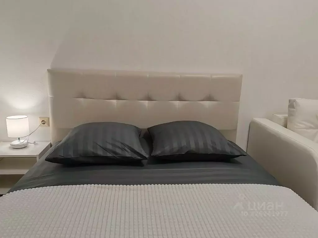 1-к кв. Тульская область, Тула Петровский квартал мкр, ул. Летчика ... - Фото 1