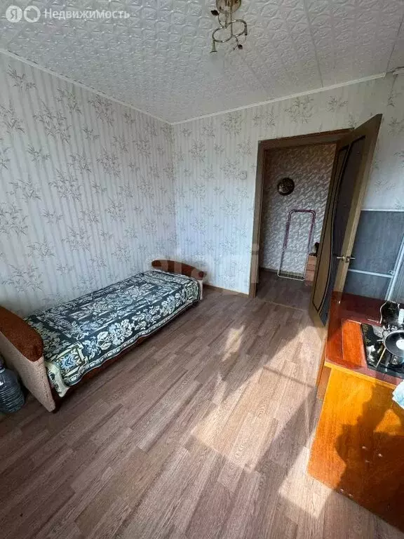 2-комнатная квартира: Семилуки, Транспортная улица, 12/1 (43.1 м) - Фото 0