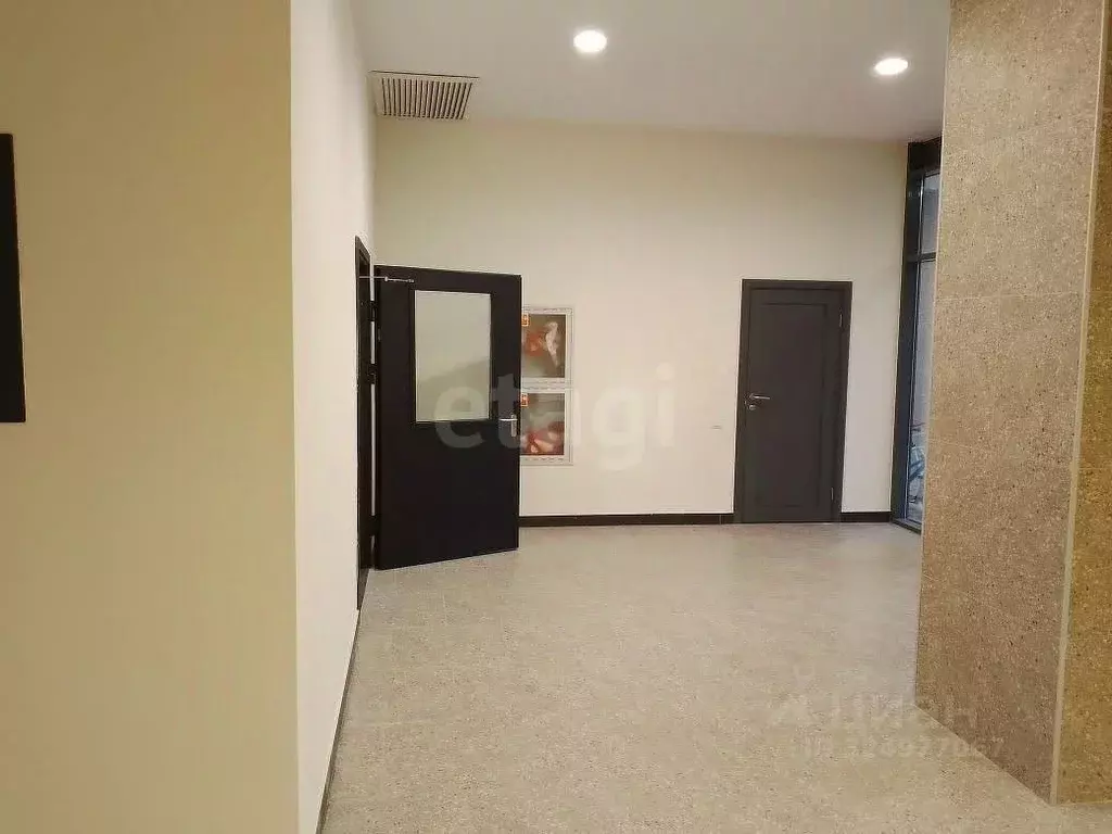 2-к кв. Москва ул. Алхимовская, 1к5 (54.5 м) - Фото 1