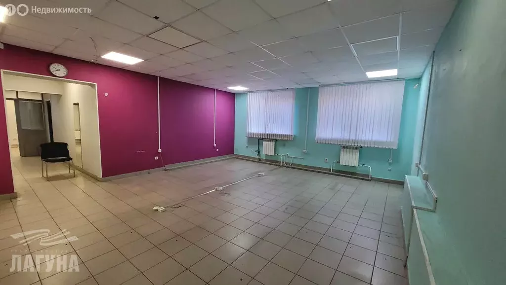 Помещение свободного назначения (147.8 м) - Фото 2