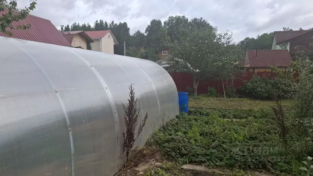 Дом в Свердловская область, Верхняя Пышма № 39 СНТ, уч86 (33 м) - Фото 2