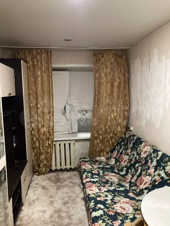 Комната 10 м в 5-к., 3/5 эт. - Фото 0