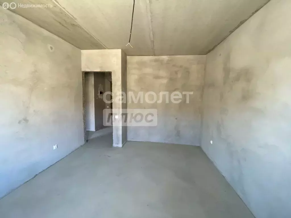 1-комнатная квартира: Ейск, Западная улица, 1 (35.8 м) - Фото 2