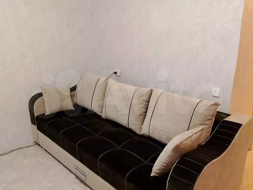 2-к. квартира, 41,1 м, 1/3 эт. - Фото 1