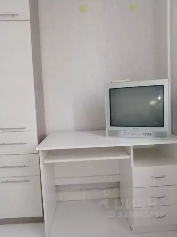 1-к кв. Орловская область, Орловский район, д. Некрасовка Центральная ... - Фото 0