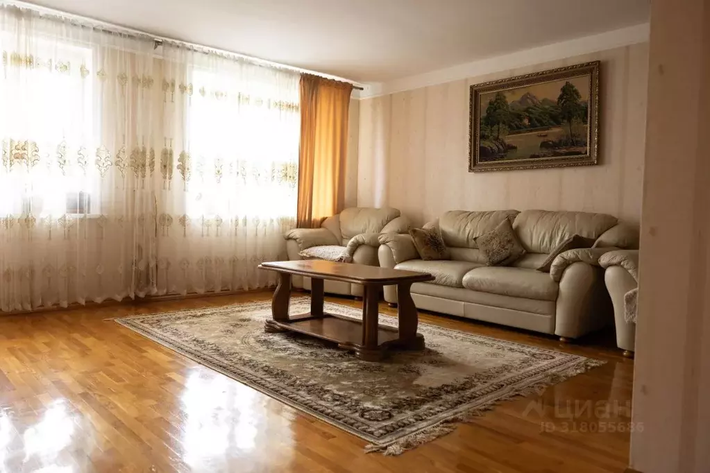 3-к кв. Дагестан, Махачкала ул. Габитова, 16В (100.0 м) - Фото 0
