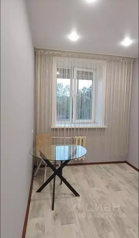 1-к кв. Иркутская область, Иркутск Радужный мкр, ул. Белобородова, 8/1 ... - Фото 2