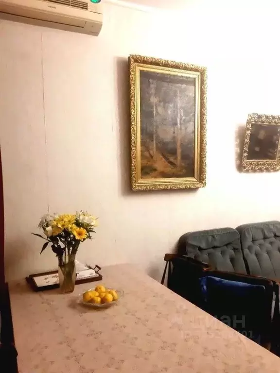 2-к кв. Москва Молодежная ул., 5 (52.1 м) - Фото 0