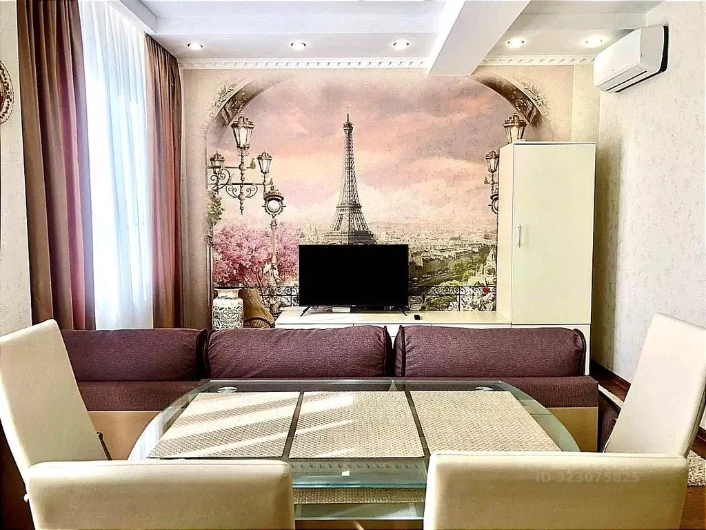 2-к кв. Краснодарский край, Сочи Адлер жилрайон, ул. Известинская, 41 ... - Фото 2