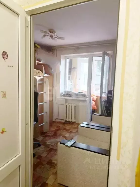 2-к кв. Ставропольский край, Кисловодск Седлогорская ул. (38.3 м) - Фото 1