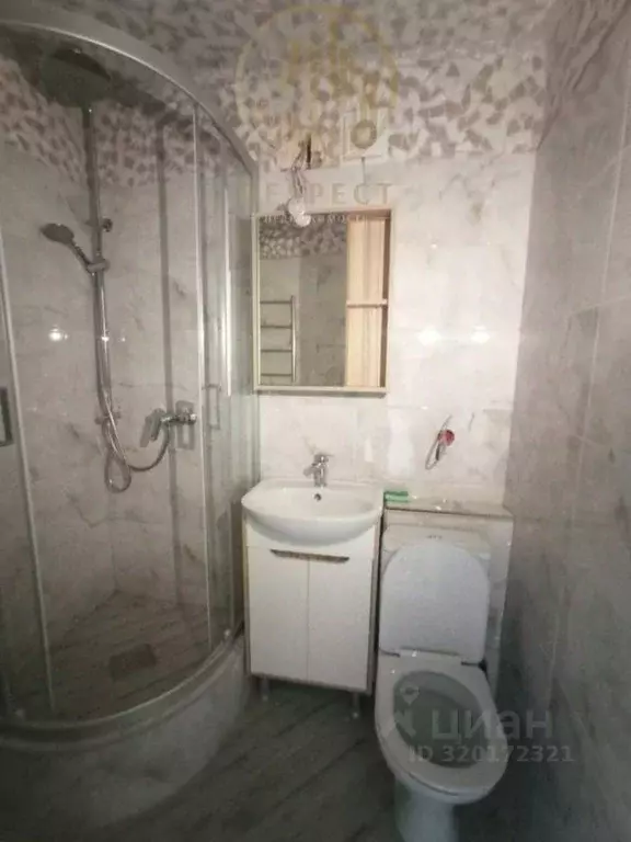 2-к кв. Ставропольский край, Кисловодск Широкая ул., 24 (42.0 м) - Фото 2