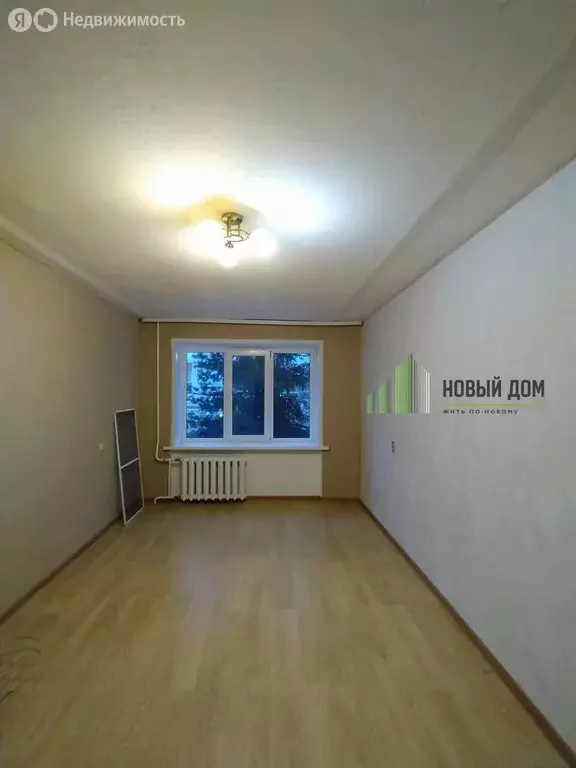 1-комнатная квартира: Великий Новгород, проспект Александра Корсунова, ... - Фото 1