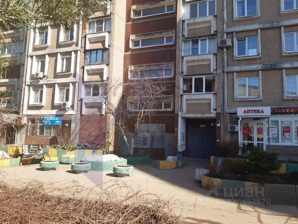 1-к кв. Нижегородская область, Нижний Новгород Мещерское Озеро ... - Фото 1