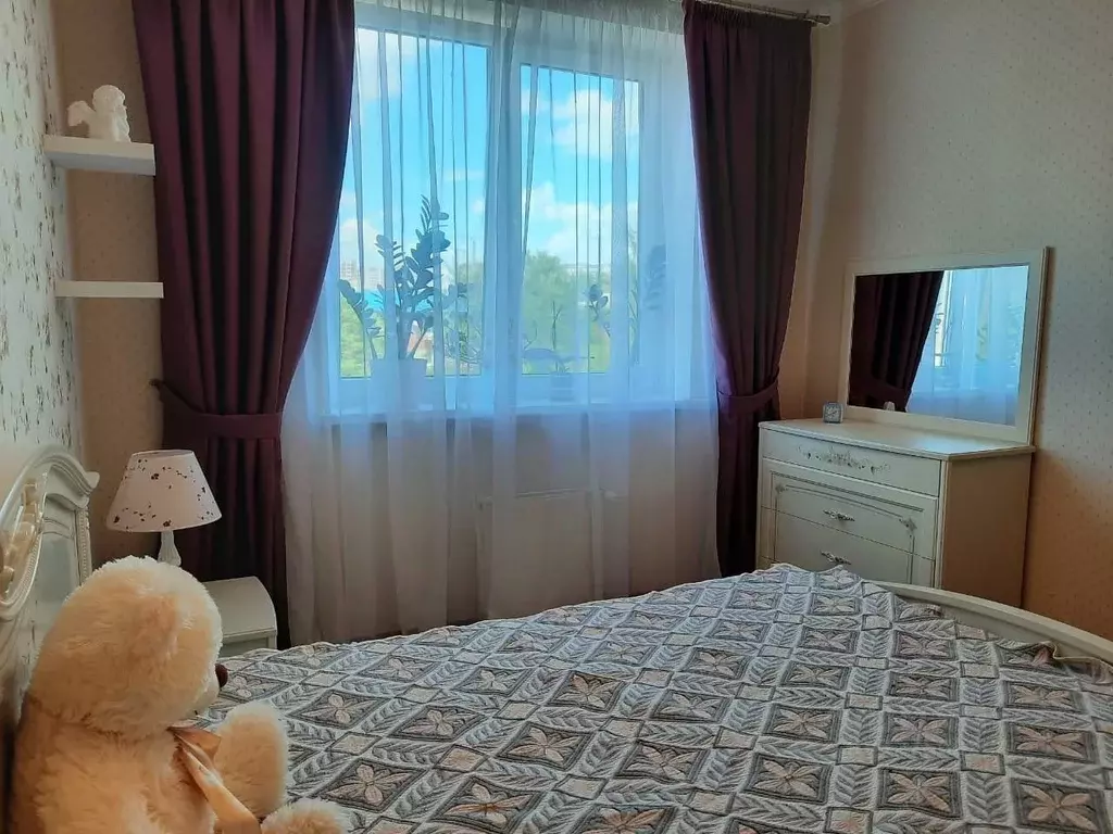 1-к кв. Краснодарский край, Краснодар Кореновская ул., 57к1 (40.0 м) - Фото 1