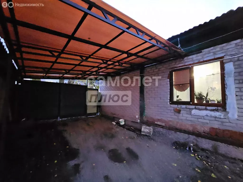 Дом в Задонск, Рабочая улица, 15 (152.4 м) - Фото 1