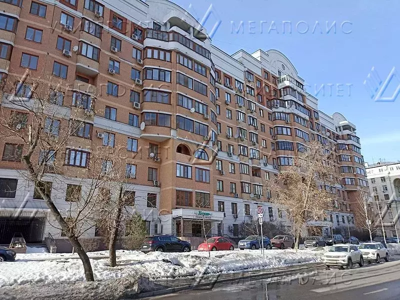 Помещение свободного назначения в Москва ул. Викторенко, 4К1 (164 м) - Фото 1