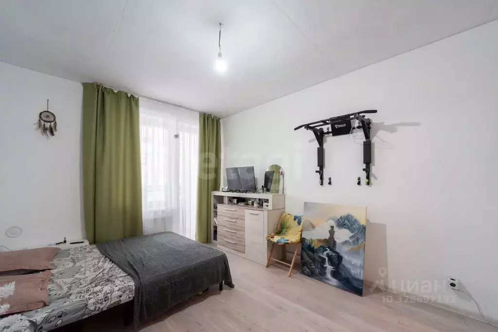 Студия Калининградская область, Калининград Батальная ул., 98 (22.3 м) - Фото 1