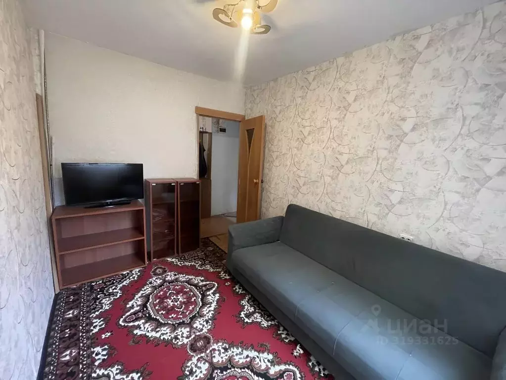 2-к кв. Москва ул. 50 лет Октября, 23К1 (50.0 м) - Фото 0