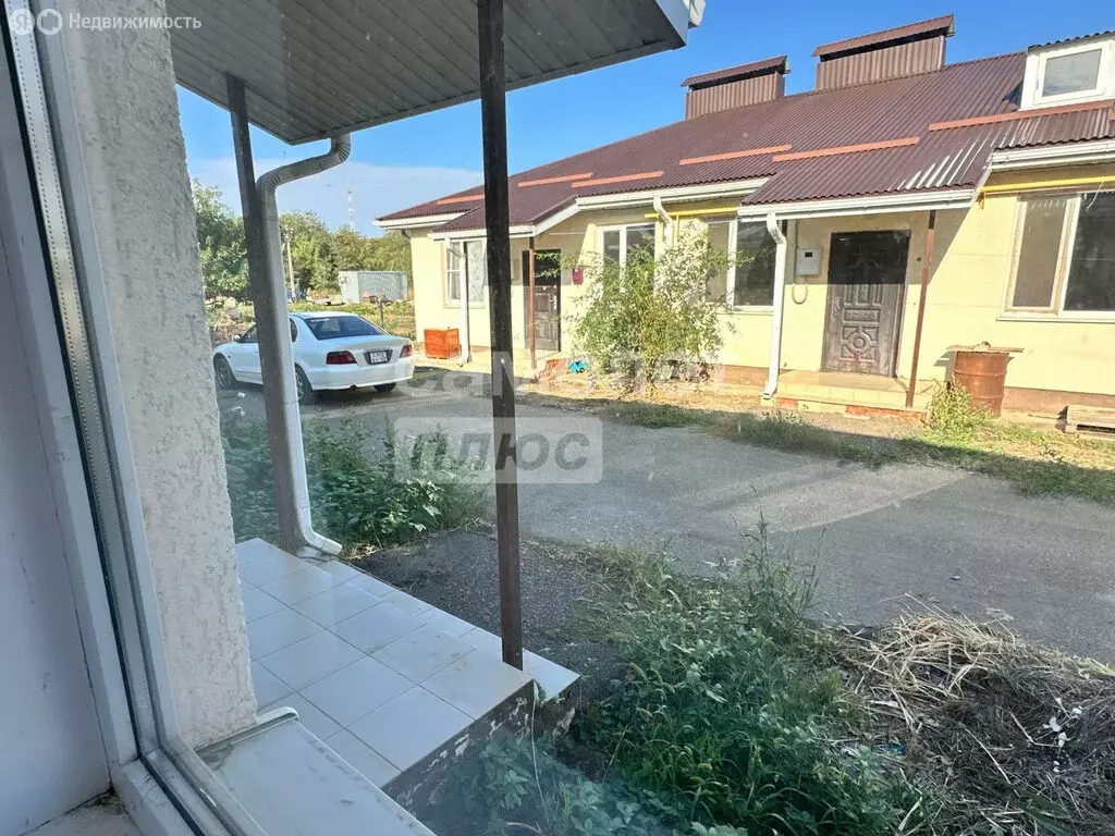 1-комнатная квартира: Тихорецк, улица Усенко, 4/1 (34 м) - Фото 1