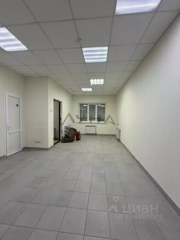 Торговая площадь в Татарстан, Набережные Челны бул. ... - Фото 1