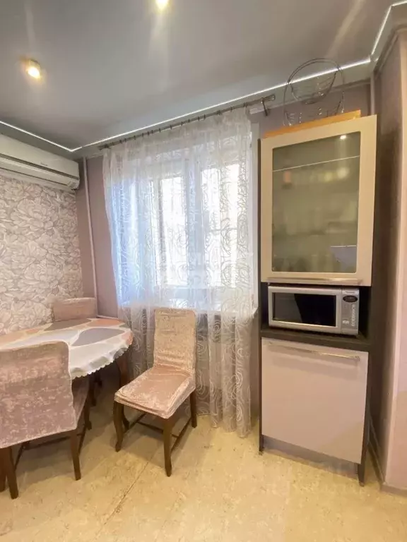 3-к кв. Воронежская область, Воронеж Московский просп., 179А (90.8 м) - Фото 1