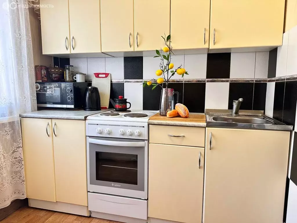 2-комнатная квартира: Иркутск, бульвар Рябикова, 28 (47.4 м) - Фото 2