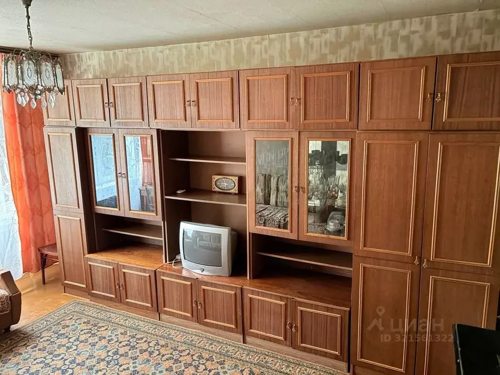 3-к кв. Самарская область, Самара Пензенская ул., 63 (63.0 м) - Фото 1