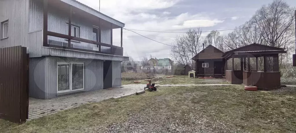 Дом 70 м на участке 6,8 сот. - Фото 0