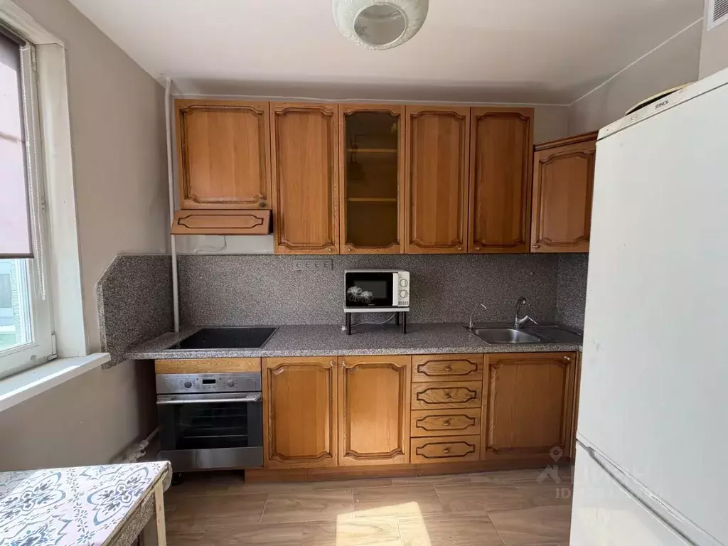 3-к кв. Москва Новгородская ул., 14К2 (66.0 м) - Фото 2