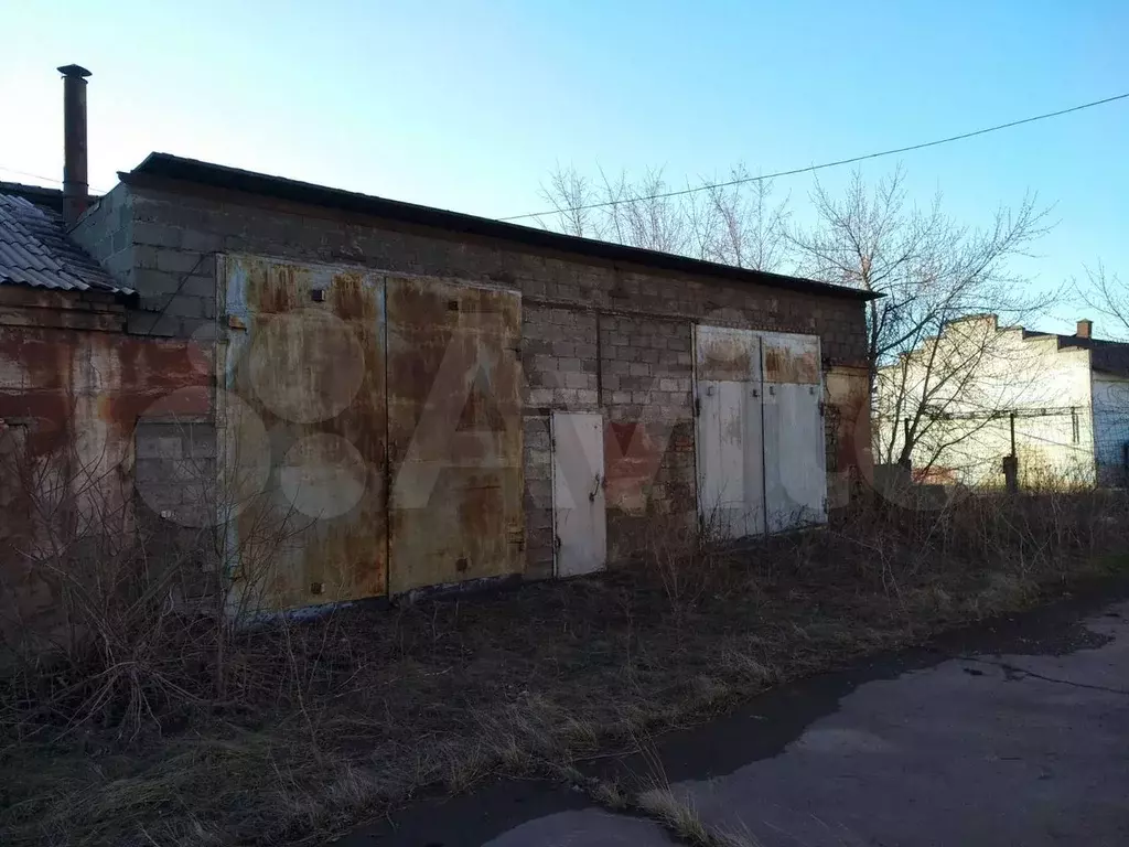 Помещение свободного назначения, 100 м - Фото 1