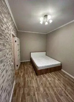 1-к кв. Краснодарский край, Краснодар Российская ул., 267к1 (40.0 м) - Фото 1