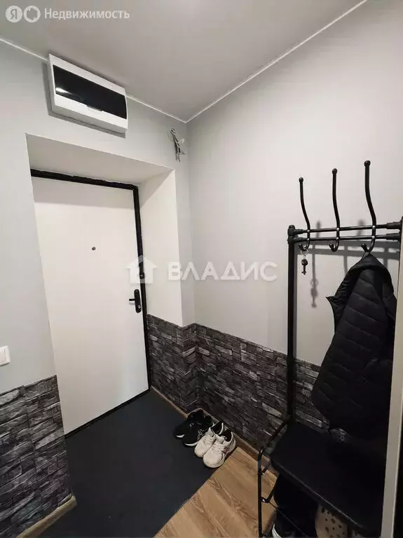 Квартира-студия: Москва, Мурманский проезд, 18 (16.6 м) - Фото 1