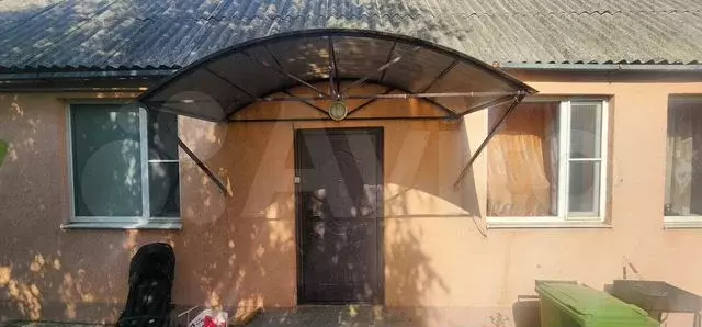 Дом 47,4 м на участке 13,9 сот. - Фото 0