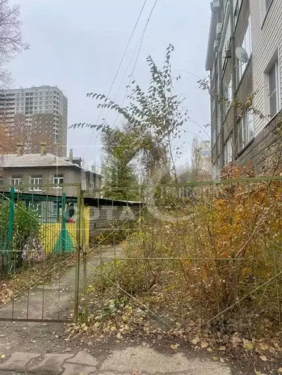 Участок в Воронежская область, Воронеж ул. Варейкиса (8.3 сот.) - Фото 1