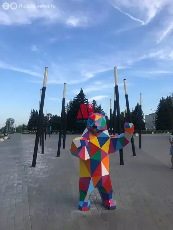 Дом в Тутаев, Романовская улица, 26 (40 м) - Фото 1