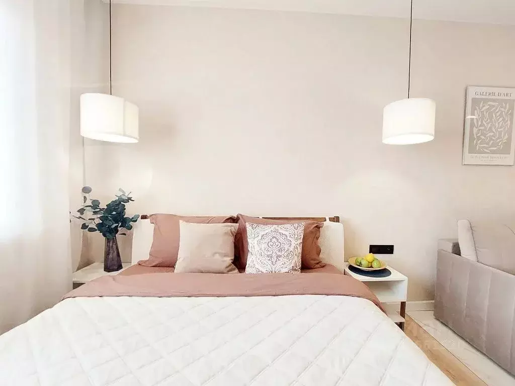 1-к кв. Татарстан, Казань Комсомольская ул., 2 (36.0 м) - Фото 2