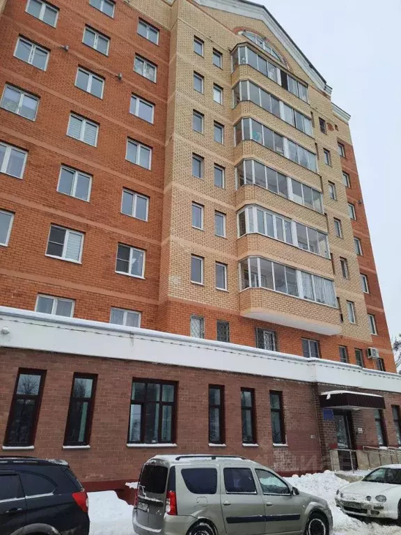 1-к кв. Москва, Москва, Зеленоград к2022 (33.0 м) - Фото 1