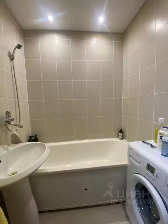 1-к кв. Ставропольский край, Ставрополь ул. Чехова, 33 (38.1 м) - Фото 1