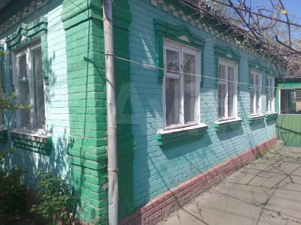 Дом 54 м на участке 4 сот. - Фото 0