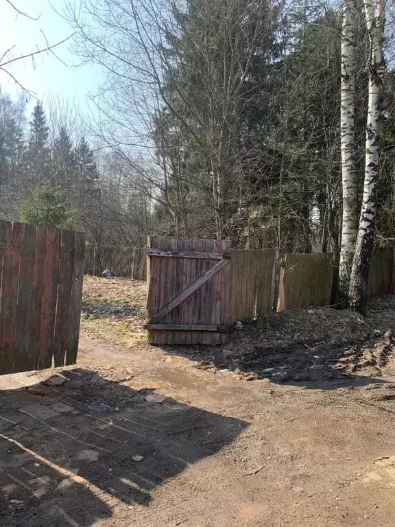 Дом в Московская область, Апрелевка Наро-Фоминский городской округ, ... - Фото 0
