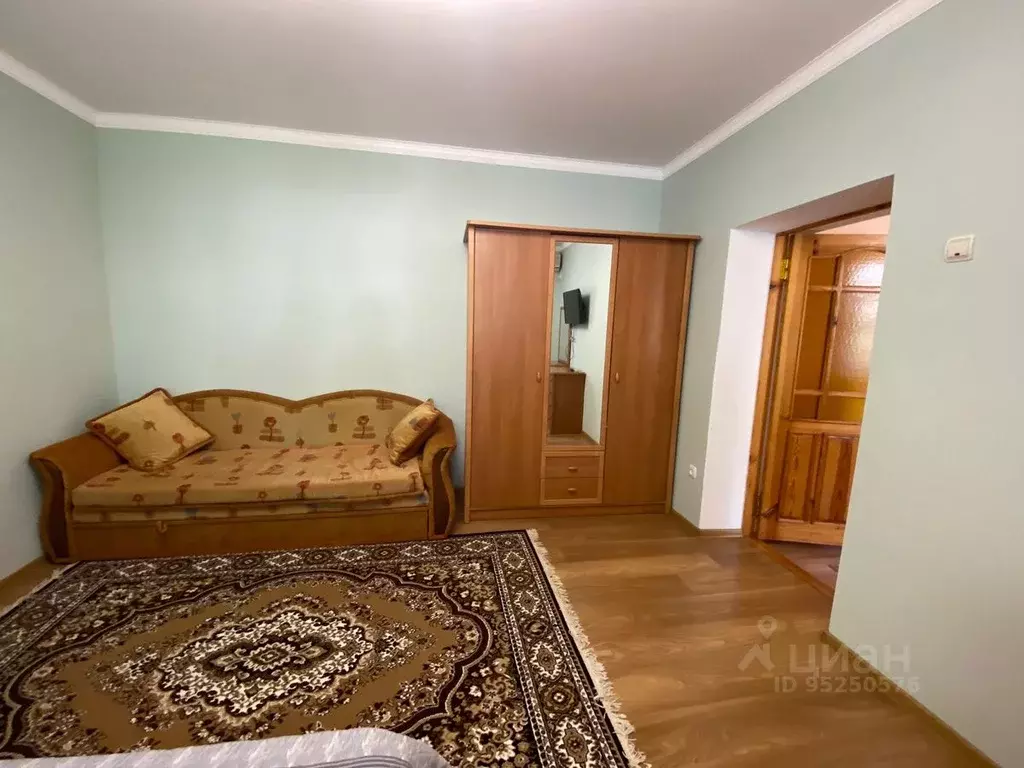 2-к кв. Крым, Евпатория ул. Горького, 15А (44.0 м) - Фото 1