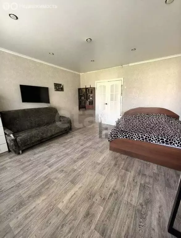 1-комнатная квартира: Дубровка, улица Титова, 3 (45.5 м) - Фото 1